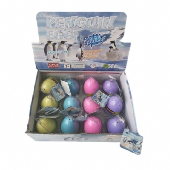 6cm growing animal egg toy