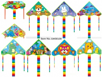 New cartoon kite for kids
