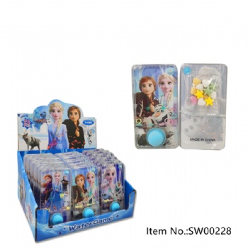 hot selling good quality ice ladaywater game candy toy