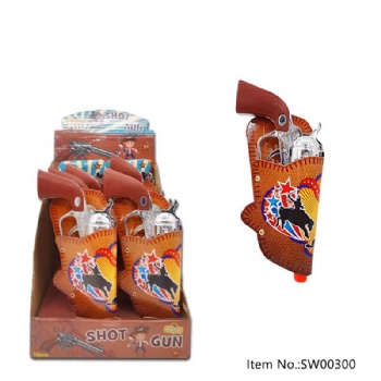 New shot gun toy candy