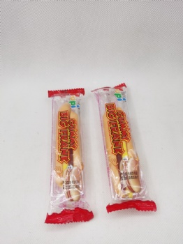 big hot dog gummy candy