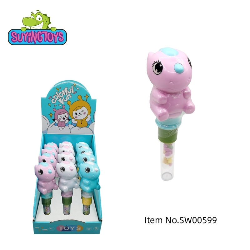 2025new-magic unicorn stamp -toy-candy