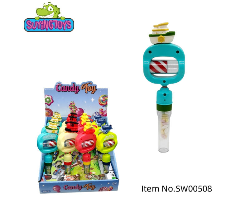 2025new-vehicle giggle head-toy-candy