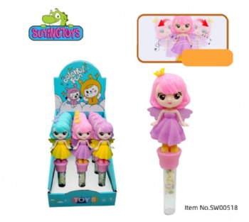 2025new-lovely giggle head-toy-candy