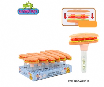 2025new-DIY sandwich-toy-candy
