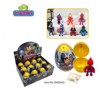 2025new-surprise egg-toy-candy