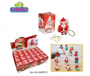 2025new-xmas surprise box-toy-candy