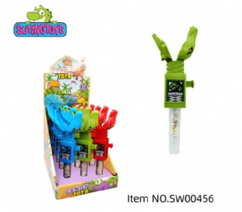 2025new-flexible snake-toy-candy