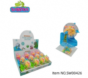 2025new-lucky lotter machine-toy-candy