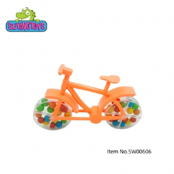 2025new- sweet bike-toy-candy