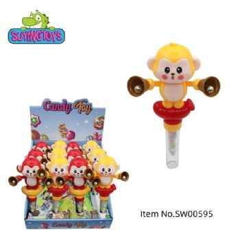 2025new-Music Monkey-toy-candy