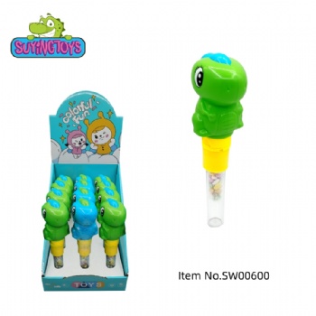 2025new-magic dinosuar stamp --toy-candy
