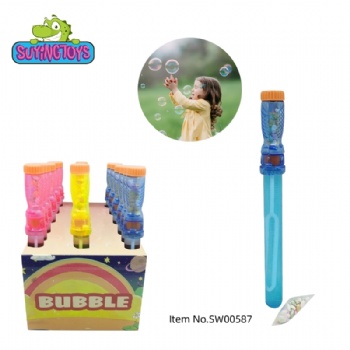 2025new-sword bubble stick-toy-candy