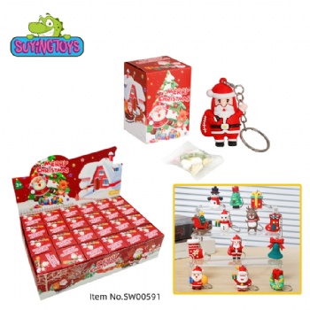 2025new-xmas surprise box-toy-candy
