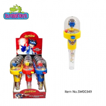2025new-sweet  basketball-toy-candy