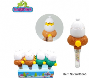 2025new-Shell breaking chick-toy-candy