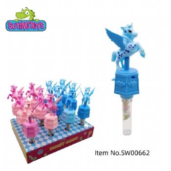 2025新品飞马玩具糖果