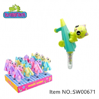 2025new-Swing plane whistle-toy-candy