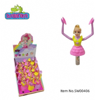 2025new-Happy Girl-toy-candy