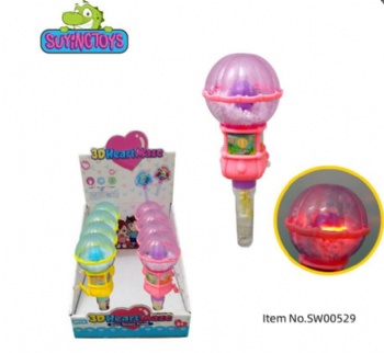 2025new-pulling wire hot air balloon-toy-candy