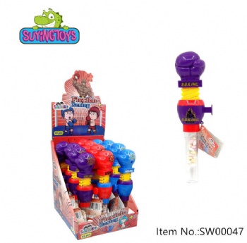 2025new-flexible boxing-toy-candy