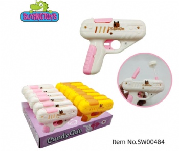 2025new-pop gun-toy-candy