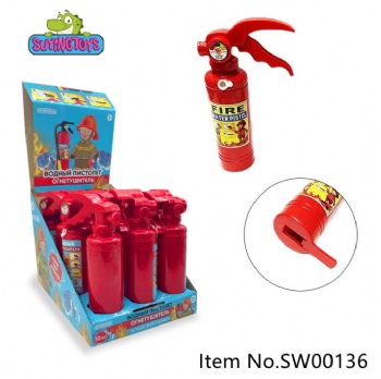 2025new-extinguisher water gun-toy-candy