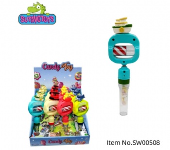 2025new-vehicle giggle head-toy-candy