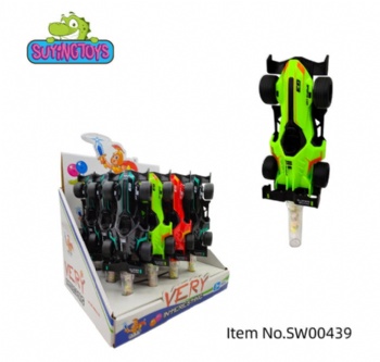 2025new-pull back racing car-toy-candy