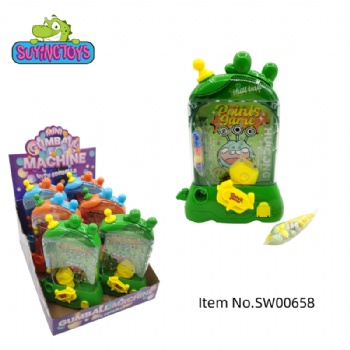 2025new-bean pick  machine-toy-candy