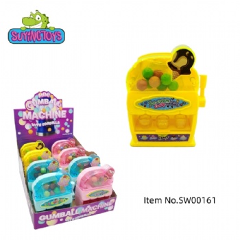 2025new-ice cream candy machine-toy-candy