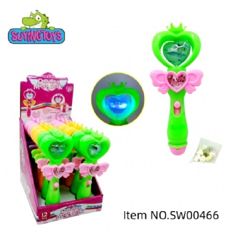 2025new-dazzling  magic stick-toy-candy