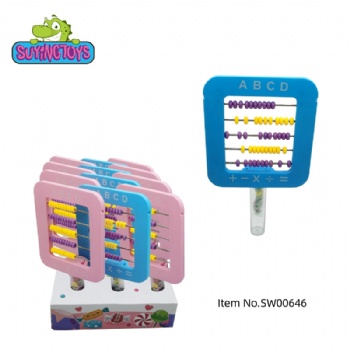 2025new-funny counting frame-toy-candy