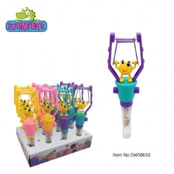 2025new-Swinging lovely man-toy-candy